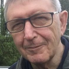 Graham Newiss