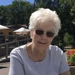 Marjorie   Sayer