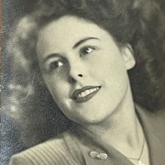 June Cox