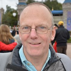 Mark Walsh