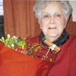 Rosina  Passmore 'Rose'