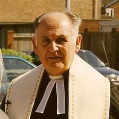 Derek William Wesley Jaggard