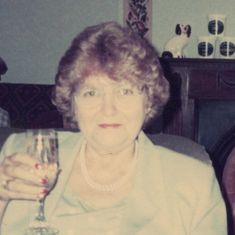 Dorothy Ross