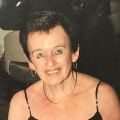 Ann BATES