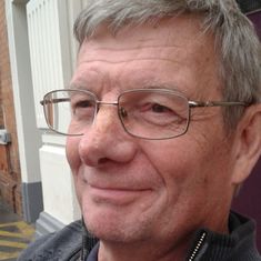 James Attfield