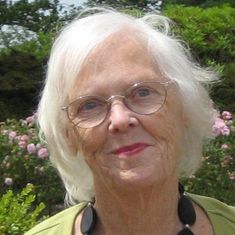 Doreen Edith Cuckow