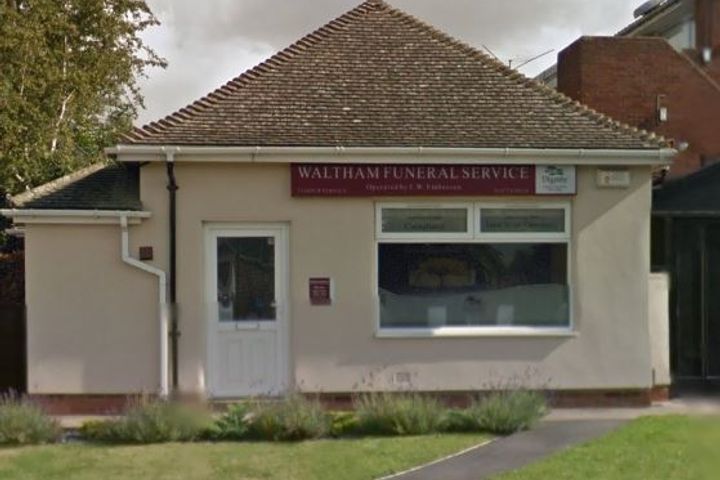 Waltham Funeral Directors