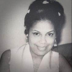 Carrol ROSS
