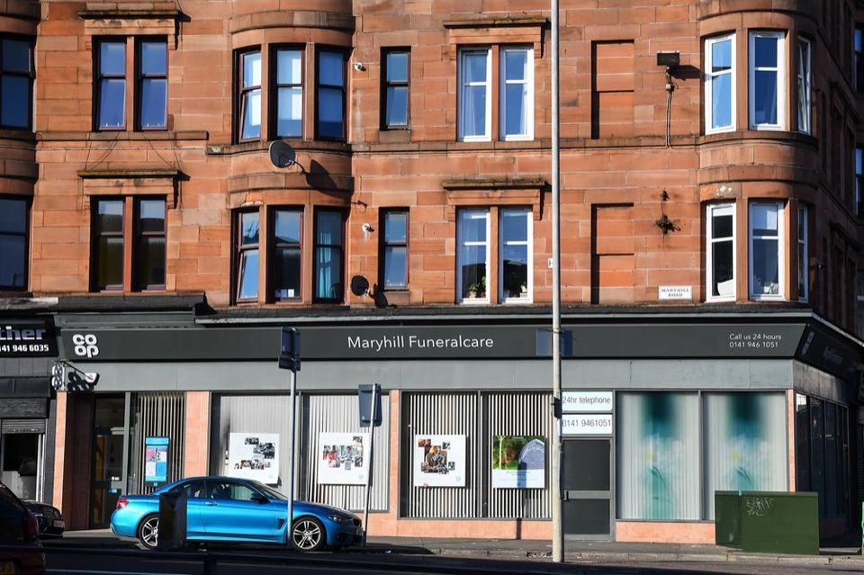 Maryhill Funeralcare
