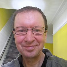 Richard Paul Unsworth