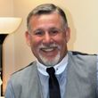 Graham Clifford Glanvill