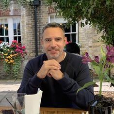 Simon Parga