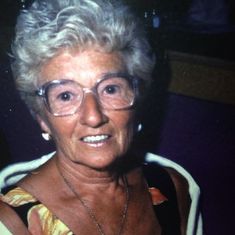 Gwendoline Rosina Graham