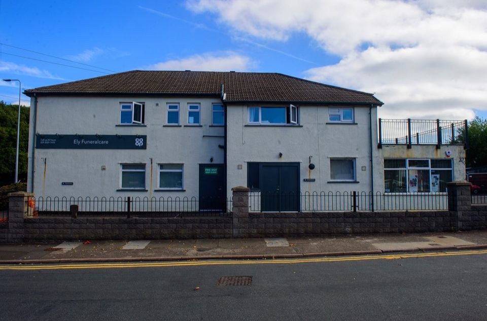 Ely Funeralcare