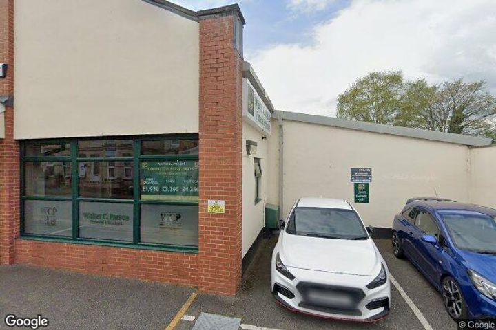 Walter C. Parson Funeral Directors in Newton Abbot