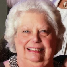 Vivian Bradley