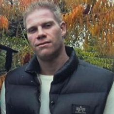 Anthony Richard Dewick