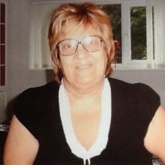 Patricia Maslen