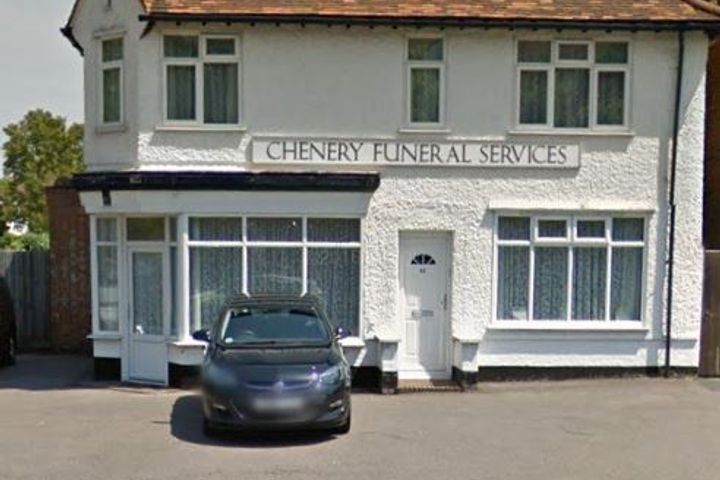 Chenery Funeral Services Ltd