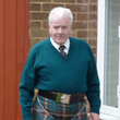 Ronald Hugh   Chisholm