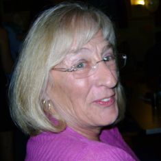 Janet Olwyn Salter-McLean