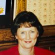 Pauline Barbara Thursfield