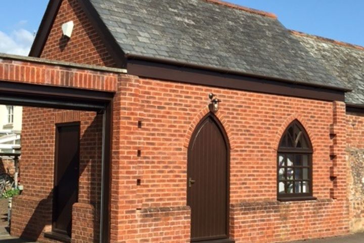 Peter Frank Turl Independent Funeral Directors