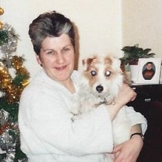 Esther Bridget Treacy