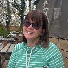 Claire Gittings
