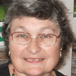 Christine Mary Apps