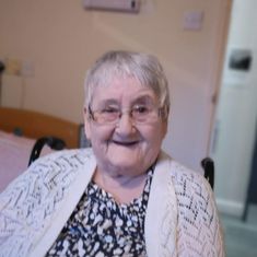 Margaret Burnside