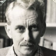 George Bird