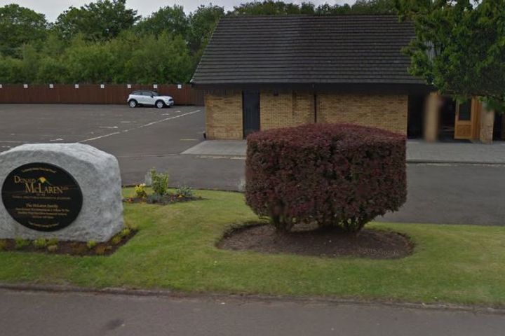 Donald McLaren Ltd, Coatbridge
