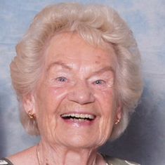 June Downie