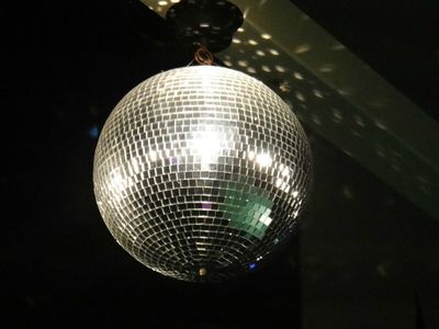 Save the last dance