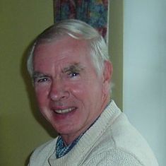 Brian Felix Tinklin