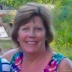 Helen GROSE