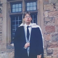 Robin Challoner