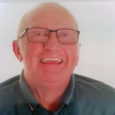 Malcolm Fenn