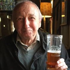James Payne 'Jim'