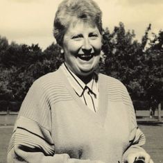 Cecilia Bermingham