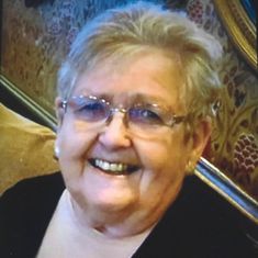 Jean Foreman