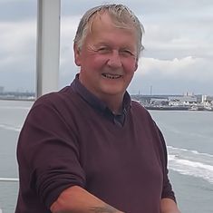 Timothy Burnell
