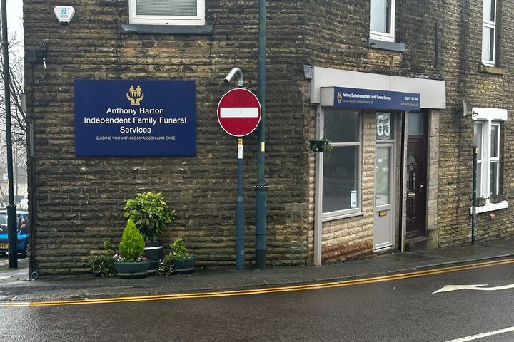 Anthony Barton Independent Family Funeral Services