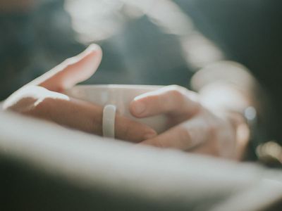 Study explores grief support after suicide