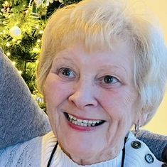 Carol Ann Bayliss