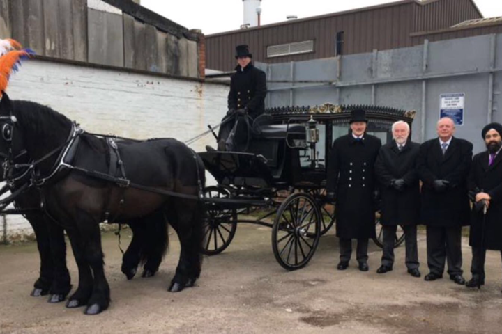 Gills Funeral Care