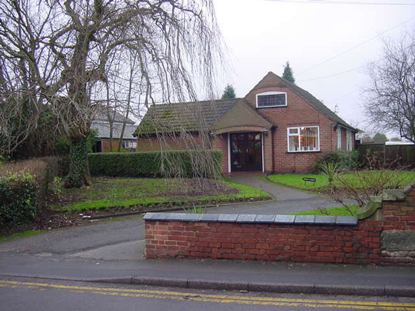 A.W. Lymn Ruddington, funeral director in Nottinghamshire