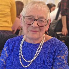 Stella Rolfe