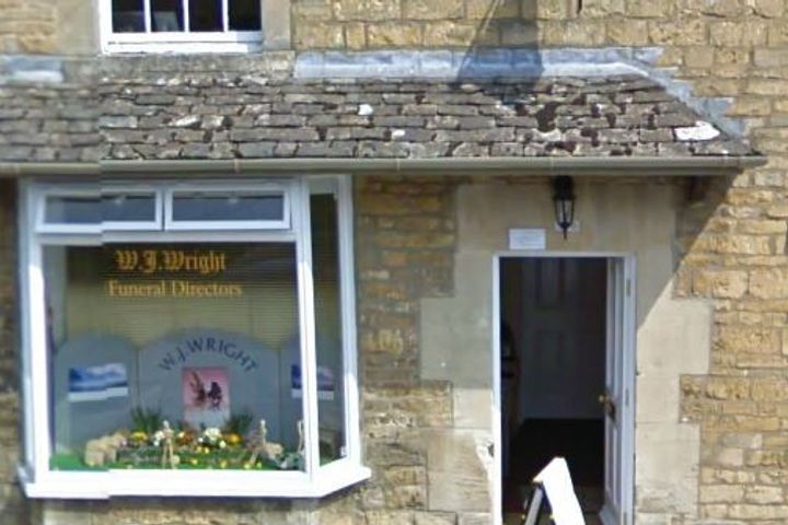 W.J Wright Funeral Directors, Stow-on-the-Wold